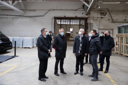 VLADA V PIVKI 11.2.2022 - OBISK CONE JAVOR - Valter Leban-5193